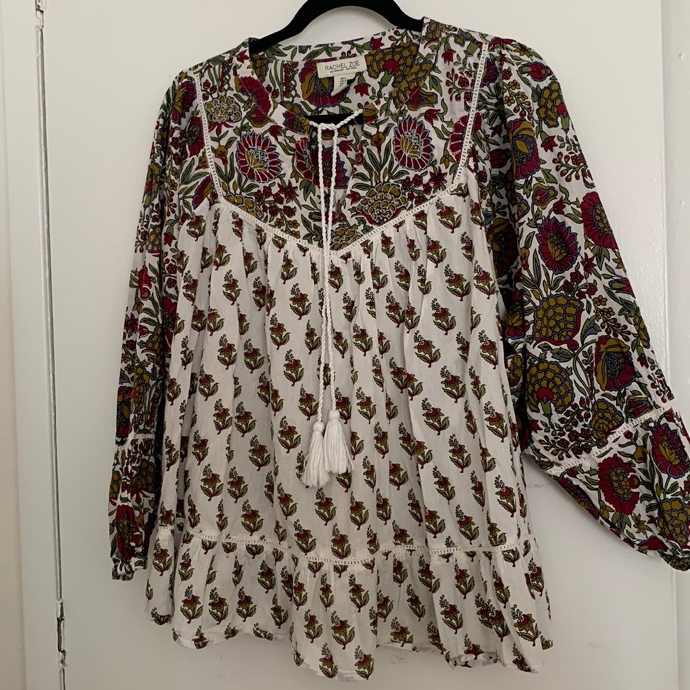 Rachel Zoe Blouse